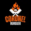 Coronel Burguer logo