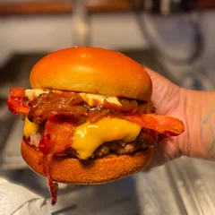Bacon Melt 