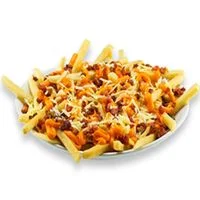 Porção De Batata Fritas
