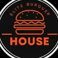 Elite Burger House logo