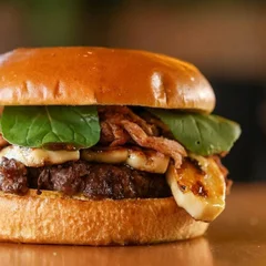 Colméia Burger