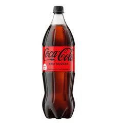 Coca-Cola Zero 1,5l