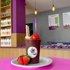 Açaí no copo 400ml