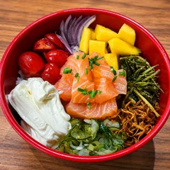 Poke da Casa