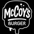 McCoy's Burger  Hamburgueria em Campos do Jordão logo