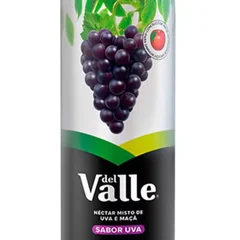 Suco Del Valle Néctar Uva 290ml
