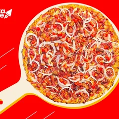 Pizza Sertaneja Suprema Grande
