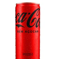 Coca-Cola 310ml zero