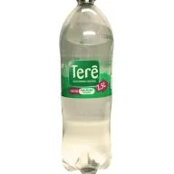 AGUA MINERAL COM GAS