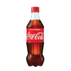 Coca-Cola 600ml