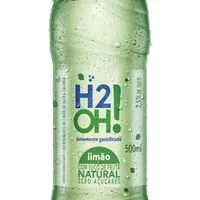 H2O Limão