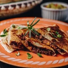 Quesadilla de Filé Mignon