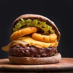 Arena Cheddar Rings