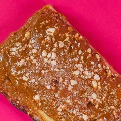 Doce de Leite Crocante