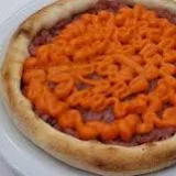 Esfiha Calabresa Cheddar