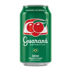 GUARANÁ ANTARTICA 350ML