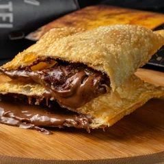 Chocolate ao leite 