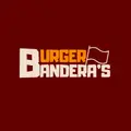 Bandera´s Burger logo