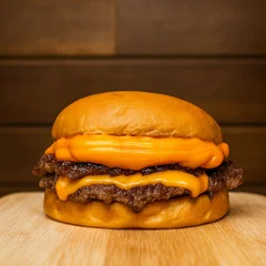 K Burger 