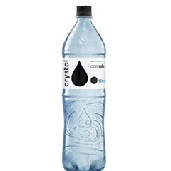 Água mineral com Gás 1,5l