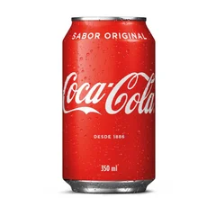 coca cola 350 ml