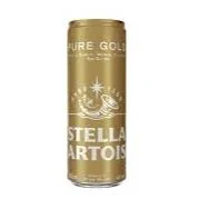STELLA GOLD 350 ML