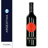 NOVECENTO CABERNET SAUVIGNON 750ML 