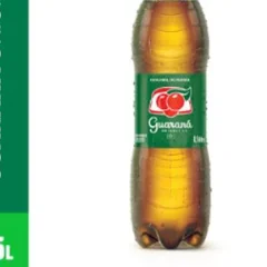 Guaraná Antartica  1,5l