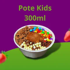 Pote Kids 300ml