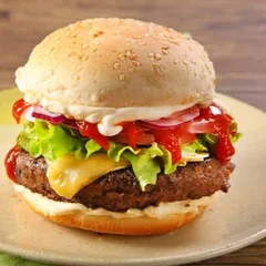X- SALADA ESPECIAL