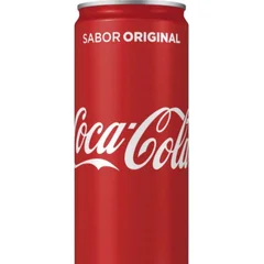 Coca Cola Lata 310ml