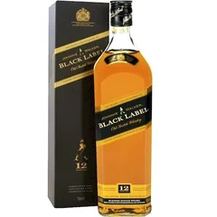 BLACK LABEL 1L 