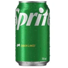 Sprite Lata 310 ml 