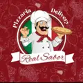 Real Sabor Pizzaria Delivery logo