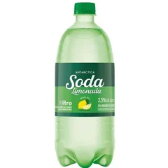 Soda 1L 