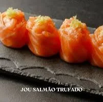Joe Salmão Trufado (4un)