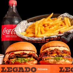Monte seu Combo Duplo| Premium 