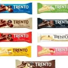Chocolate Trento