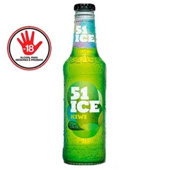 Bebida Kiwi Ice 51 275ml