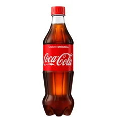 Refrigerante 600ml