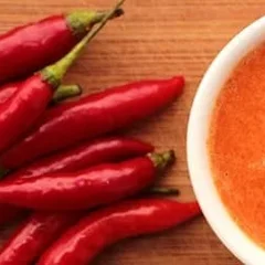 Creme de Pimenta Caseira 40g