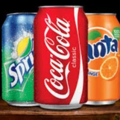 Refrigerante lata 350ml