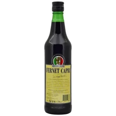 Fernet Capri 700ml