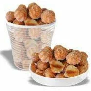 Copo De Mini Churros 