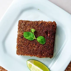 Kibe Assado Vegano