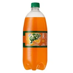 refrigerante sukita laranja 1 litro