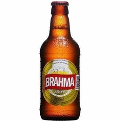 Brahma Chopp