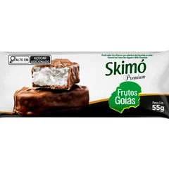 Picolé Skimo