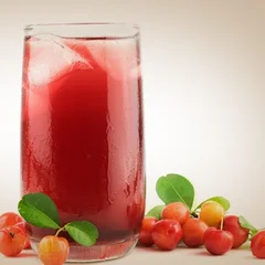 Vitamina De Acerola