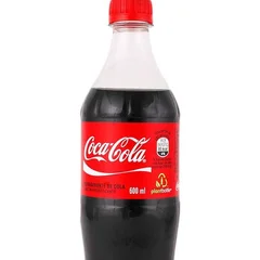 Coca Cola 600ml